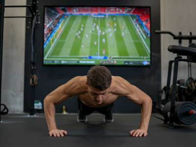 Quelle routine de 20 minutes par jour pour améliorer vos relances et votre lecture du jeu sur pes et fifa en compétition amateur