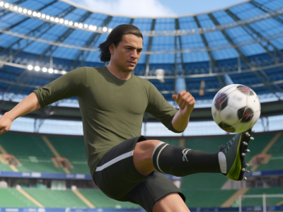 Comment régler des profils manette personnalisés pour dominer les coups de pied arrêtés sur fifa sans perdre en précision