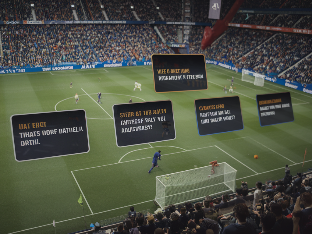 Comment analyser un match en replay pour extraire cinq ajustements tactiques immédiatement applicables dans vos parties fifa