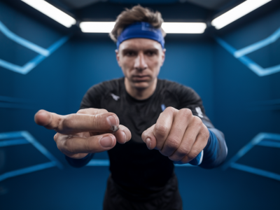 Comment gagner des millisecondes sur valorant : routine de warmup de 12 minutes avec exercices ciblés et progression