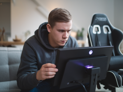 Quelle deadzone et quelle courbe pour dominer les dribbles techniques sur manette xbox series