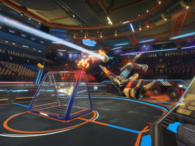 Comment analyser un replay de rocket league en cinq points concrets pour corriger vos rotations d'équipe