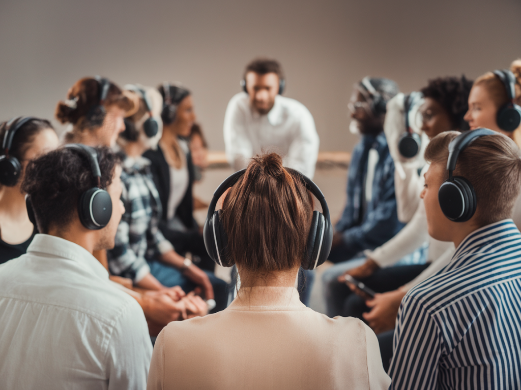 test matériel : les meilleurs casques budget pour suivre une session d'entraînement vocal en équipe