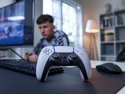 test long terme : la manette scuf impact vaut-elle l'investissement pour l'esport fifa