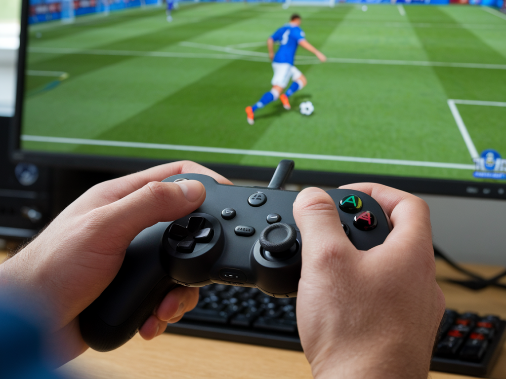 comment optimiser vos réglages manette sur fifa pour battre vos amis en ligne