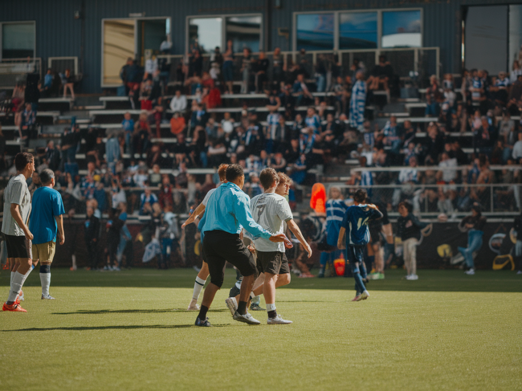 rétrospective : comment les jeux de foot des années 90 ont influencé les mécaniques modernes