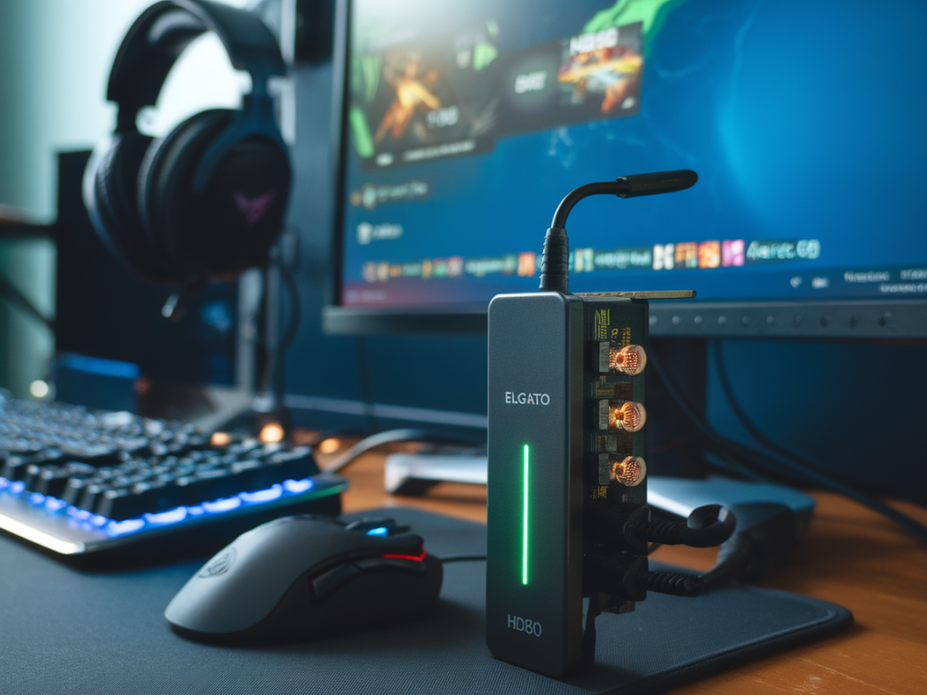 Optimiser la synchronisation audio sur elgato hd60 pour un stream sans décalage