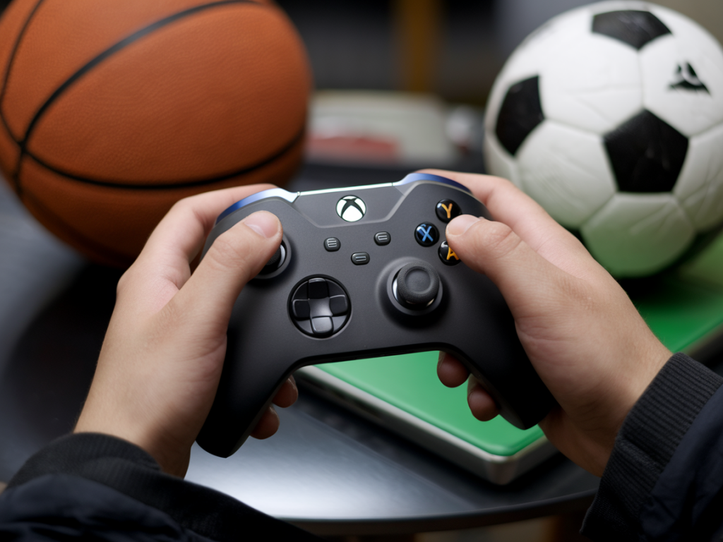 Comment régler la courbe de gâchette et la vibration de la manette xbox series pour marquer plus de tirs précis sur fifa