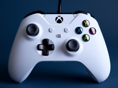 Comment configurer un profil manette pour dominer les tirs en finesse sur fifa 24