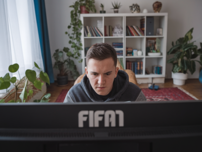 Comment transformer 10 replays fifa en 6 exercices hebdomadaires chiffrés pour corriger vos centres en deux semaines