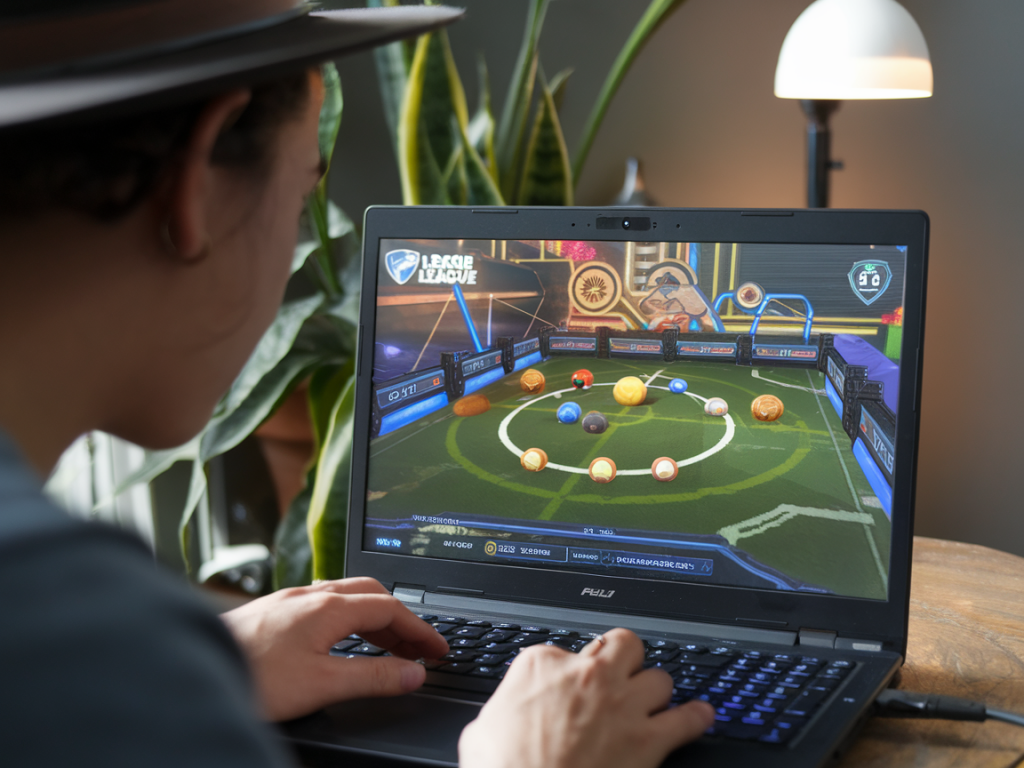 guide complet pour mappeur : créer des entraînements personnalisés dans rocket league training