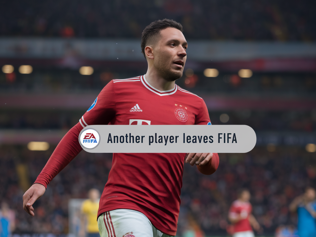 analyse : pourquoi fifa perd des joueurs compétitifs et comment ea pourrait corriger le tir