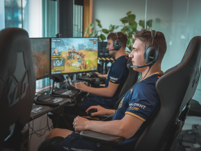 Comment construire une séance d'entraînement hebdomadaire de 45 minutes pour améliorer votre visée sur valorant sans vous griller