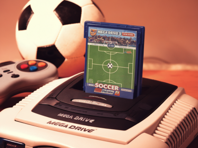 rétro découvertes : quels jeux megadrive reproduisent le mieux la sensation du foot arcade